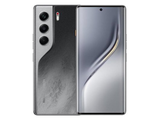 Смартфон Tecno Camon 40 Pro 8/256Gb Titanium